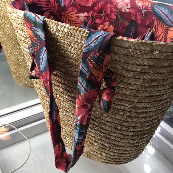 CALZEDONIA Summer Corn Bag - Picture 4 of 5